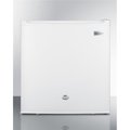 Summit Appliance Summit Appliance FFAR23L Compact All-Refrigerator; White FFAR23L